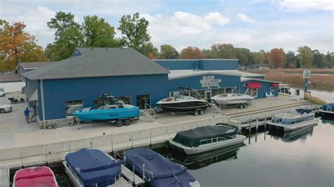 main channel marina south bend.